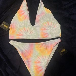 Brand New w Tags Skatie Swim XL